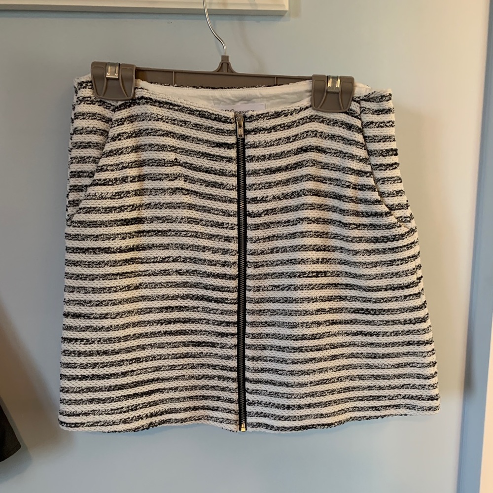 Mini Skirt